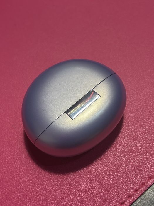 Наушники Huawei FreeClip