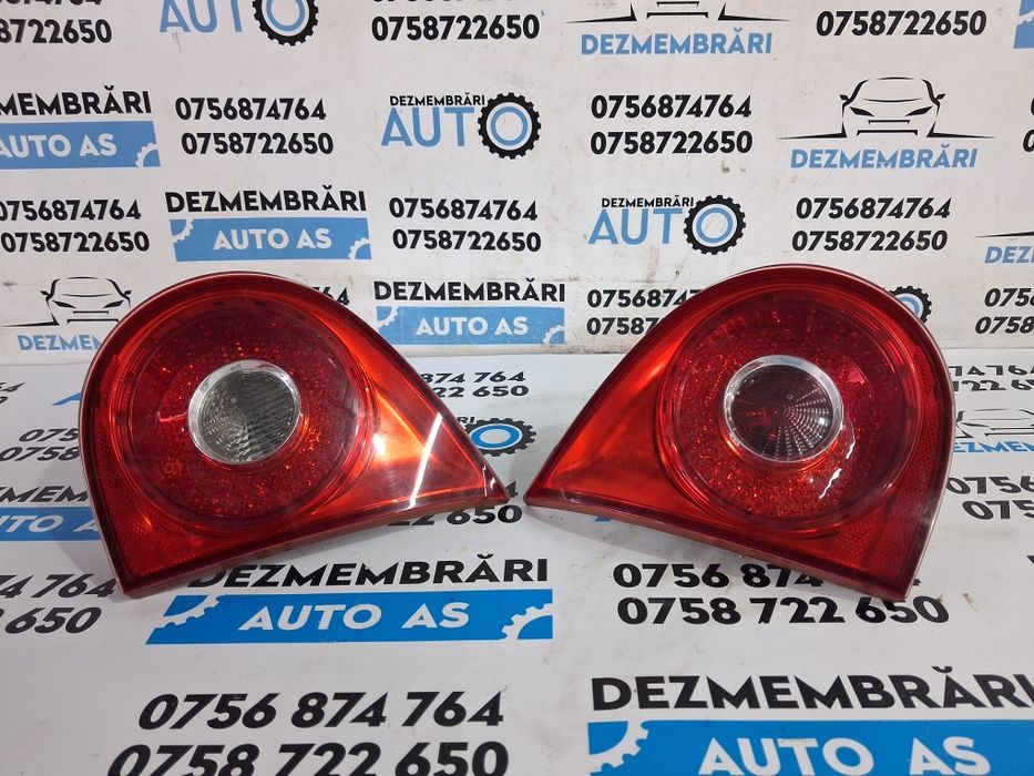 Stopuri haion vw Golf 5 2006 hatchback