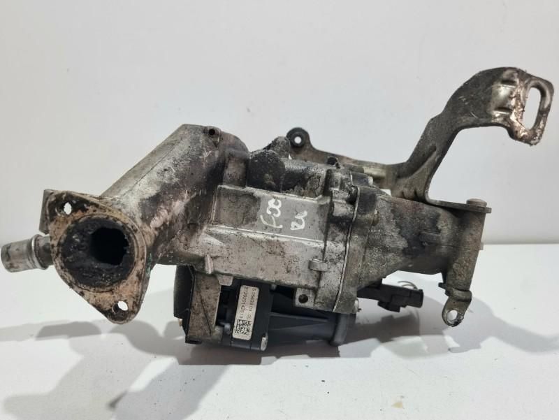 Racitor gaze cu egr Ford Focus 3 50563903 1.6 tdci T1DA