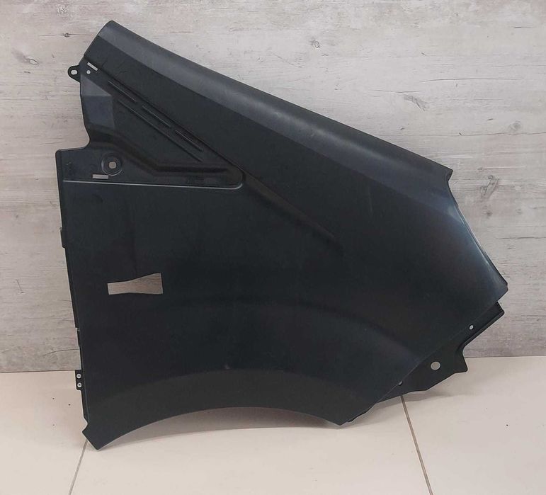 Крыло переднее правое и левое Газель Некст