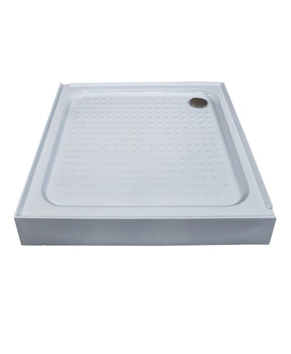 Душевая кабина с поддоном