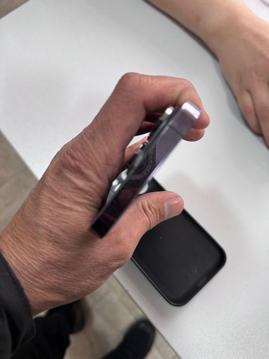 Айфон 14про 256гб емкость 83