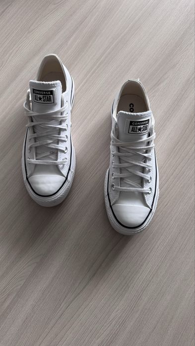 Кеды Converse Оригинал