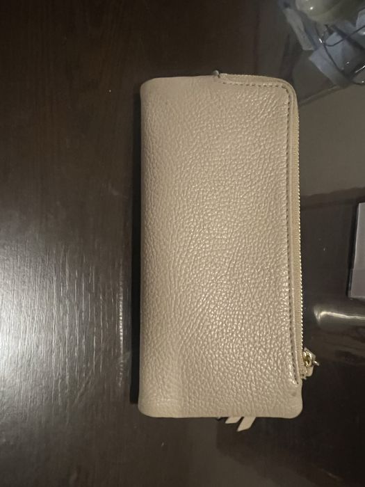 Дамско портмоне Coccinelle