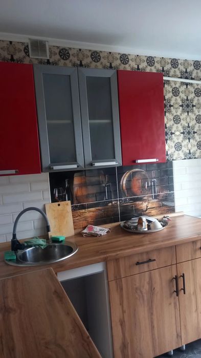 Продается квартира в центре