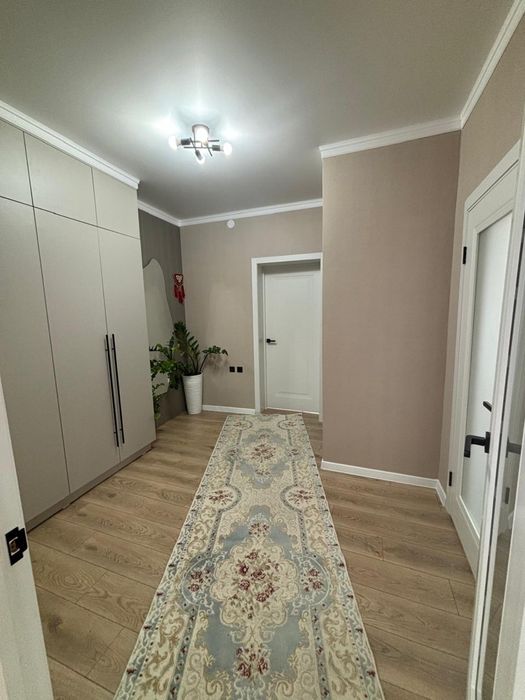 Продается двух этажный дом