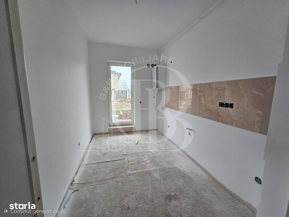 Apartament 2 camere cu Gradina-Finalizat-Theodor Pallady — fotografia 3
