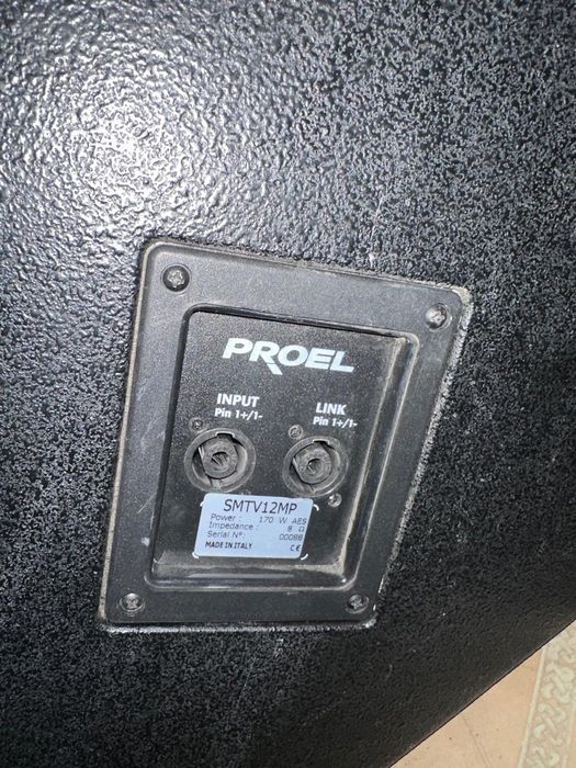 Фирменные корпуса 12