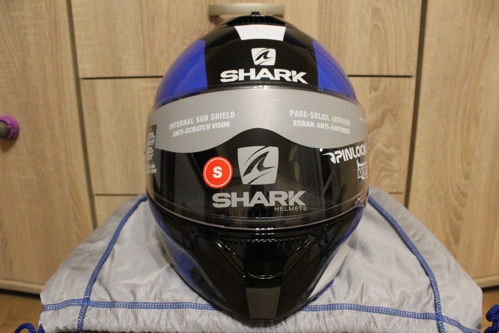 ПРОМОЦИЯ Каска Shark Spartan