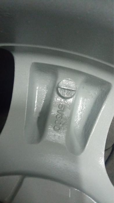 Диски на нисан  15