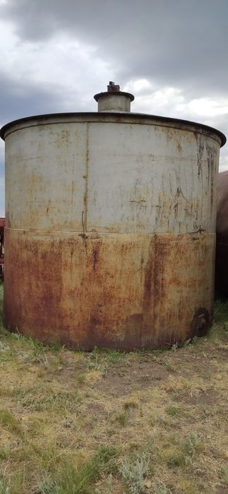 Бочка, ёмкость 25 кубовая.