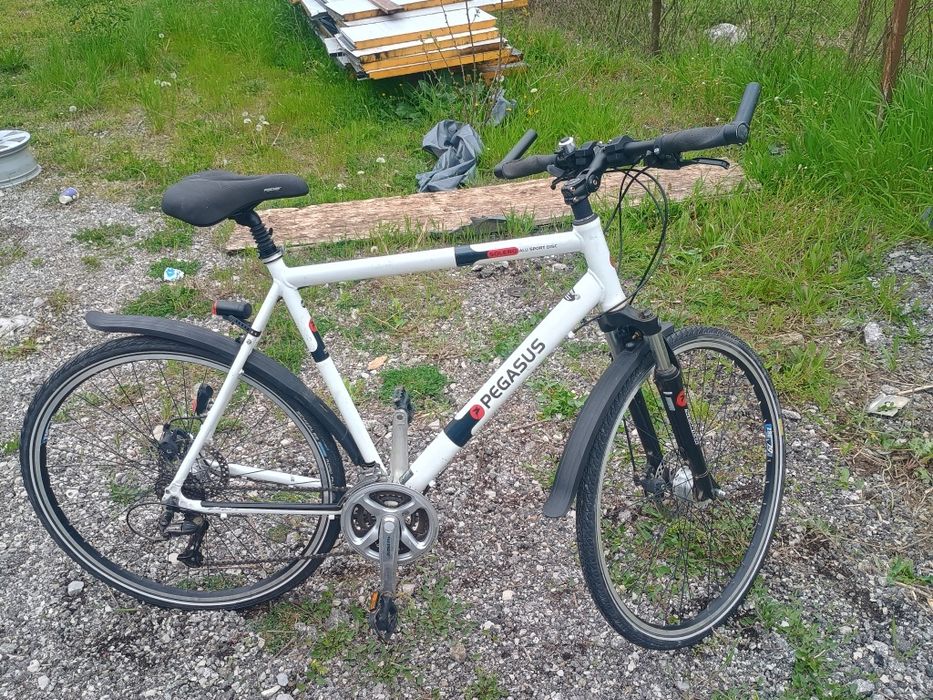 Велосипед  в добро състояние