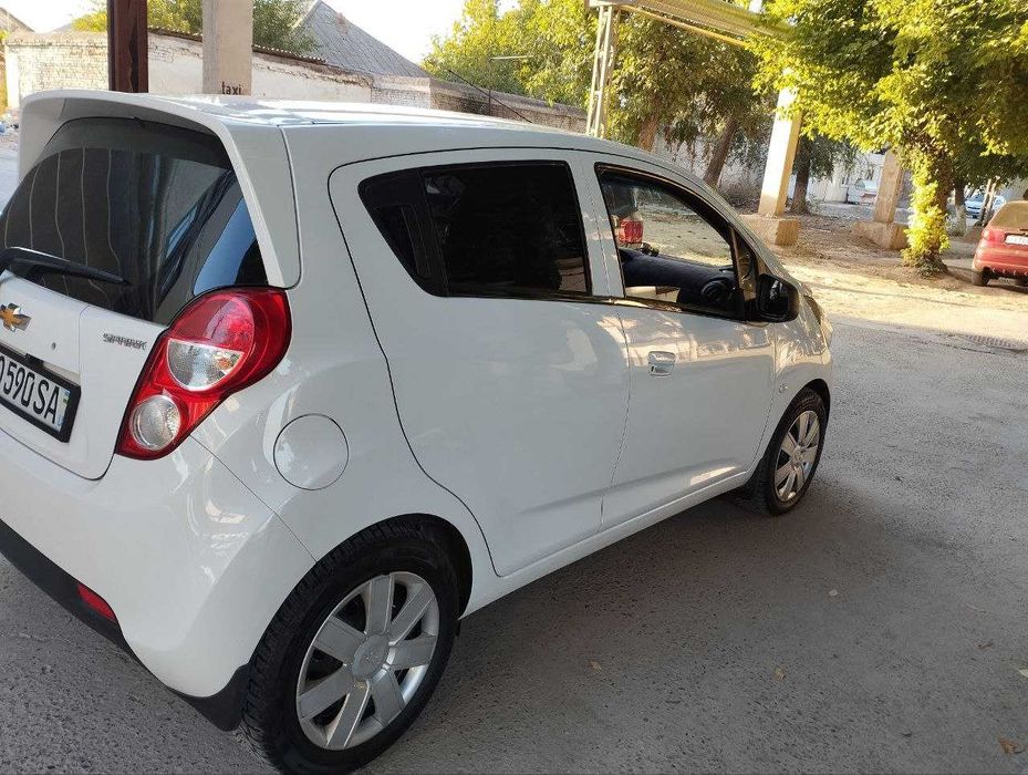 Spark 2 pozitsiya 2019