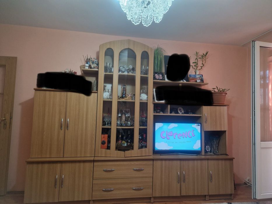 Vand mobila living 2.8