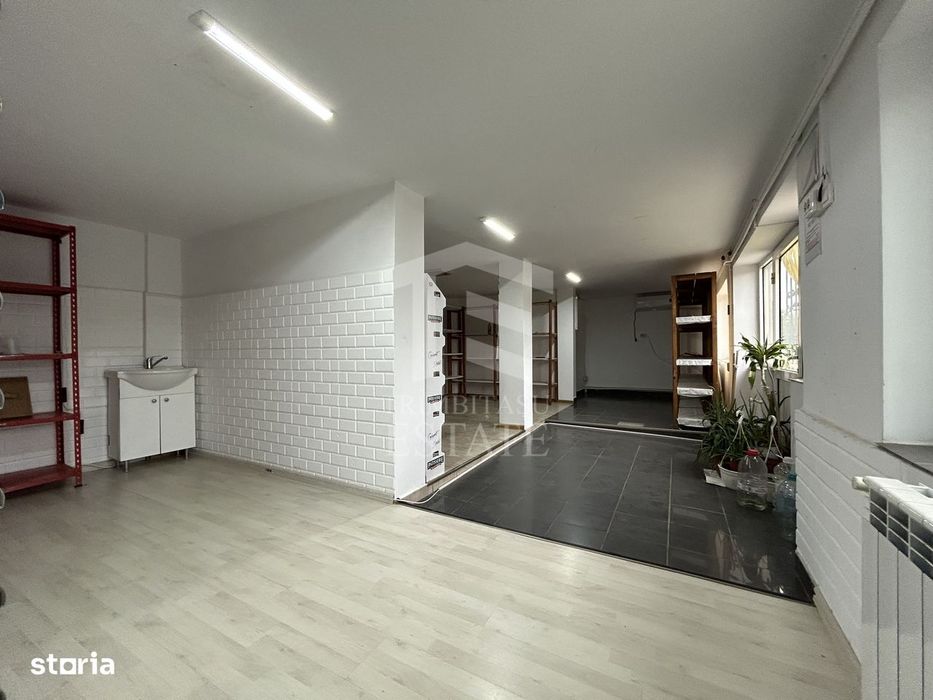 Casa P+1 din BCA ideala pentru o familie antreprenoare – Pecineaga