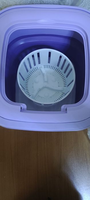 Продаю министиралку