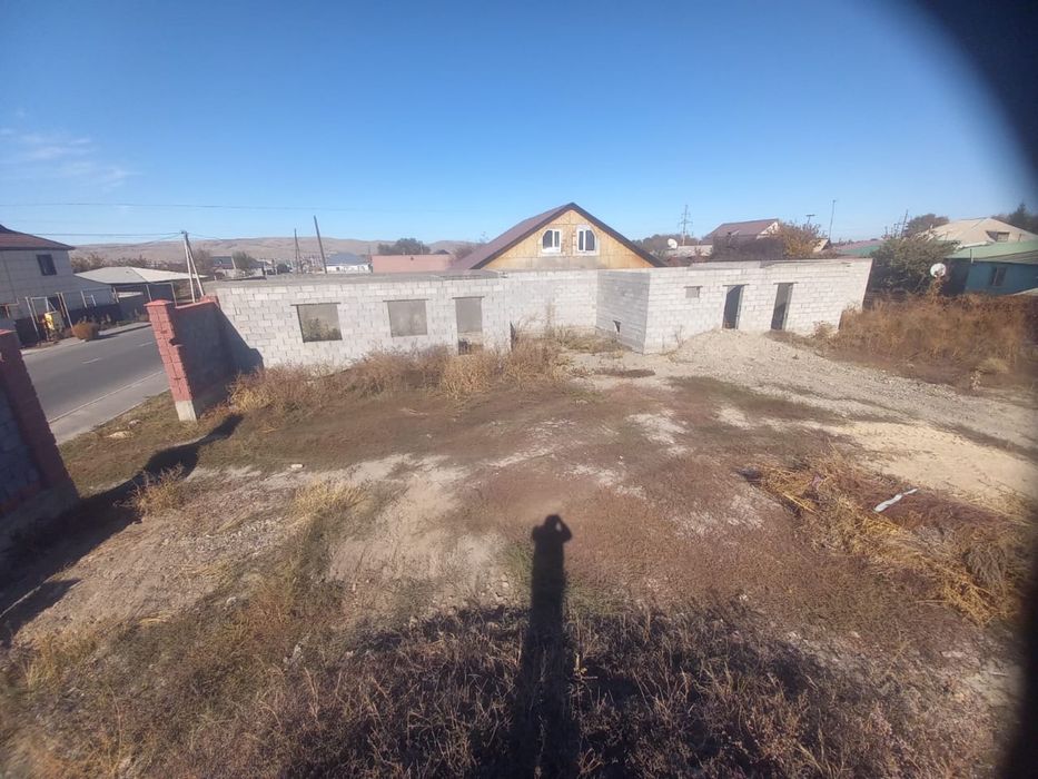 Продам участок 9сот