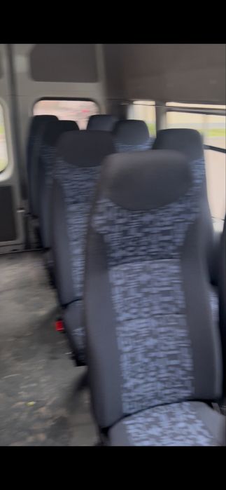 Продается ГАЗель-Next