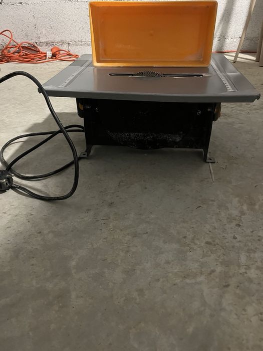 Машина за рязане на плочки