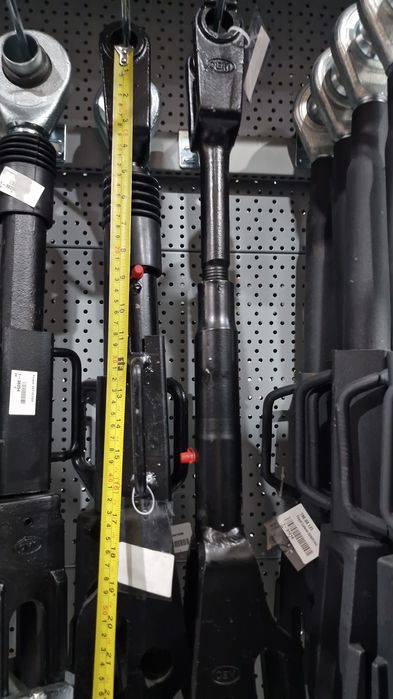 Tirant vertical tija întinzător stabilizator tenson reglabil tractor c