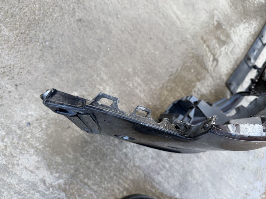 Bara fata Audi A6 c7 allroad