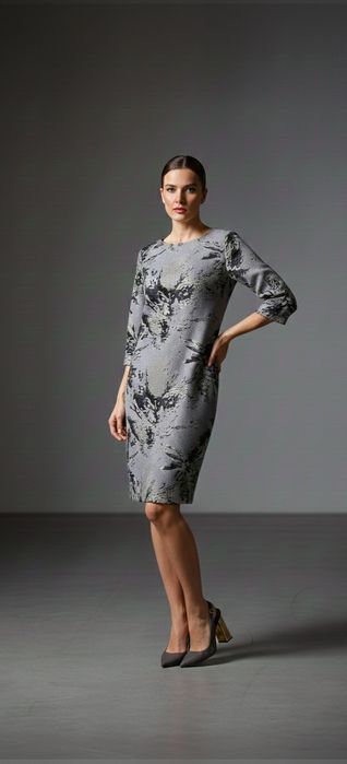 Платье. Производство Турция