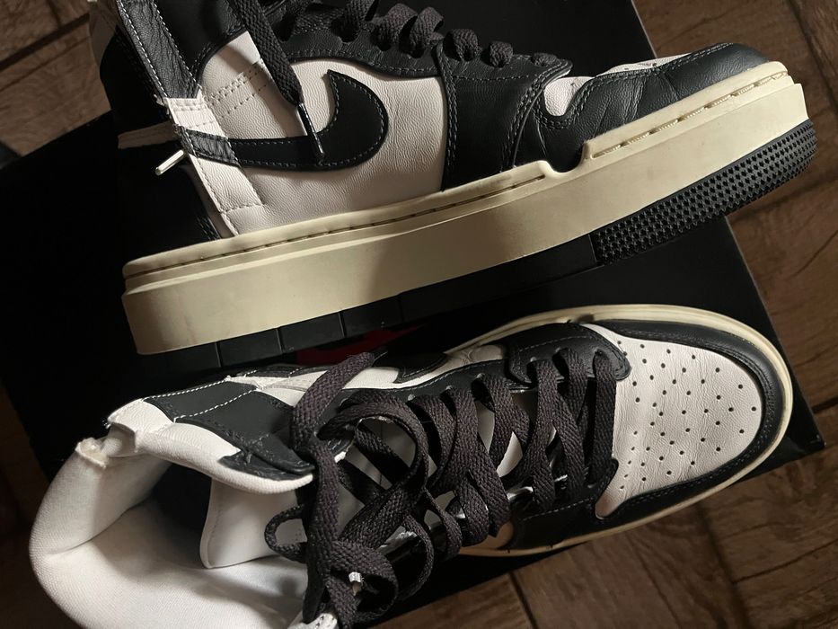 Маратонки Nike Air Jordan