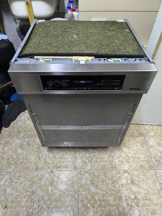 Съдомиялна Miele G 6845 SCi XXL - Wi-Fi  Auto Open