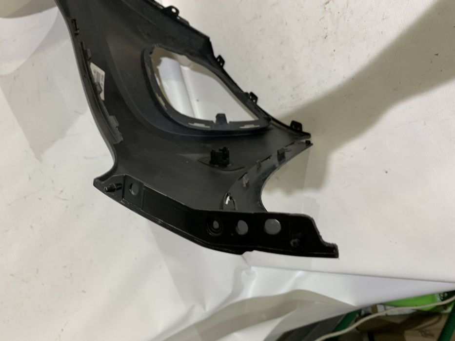 Bara fata Mercedes GLC AMG X253, 2016, 2017, 2018, 2019, cod origine OE A2538853000.