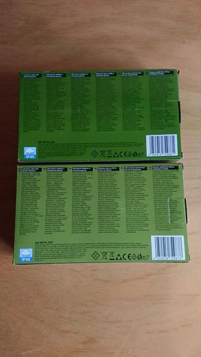 Reflector solar cu senzor de miscare LIVARNO