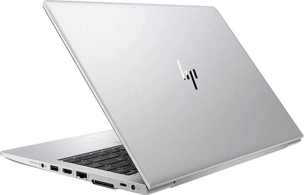 Ultrabook HP Elitebook 850 G5/IntelCore i7/16GB/512GB/RX540/15.6"Touch