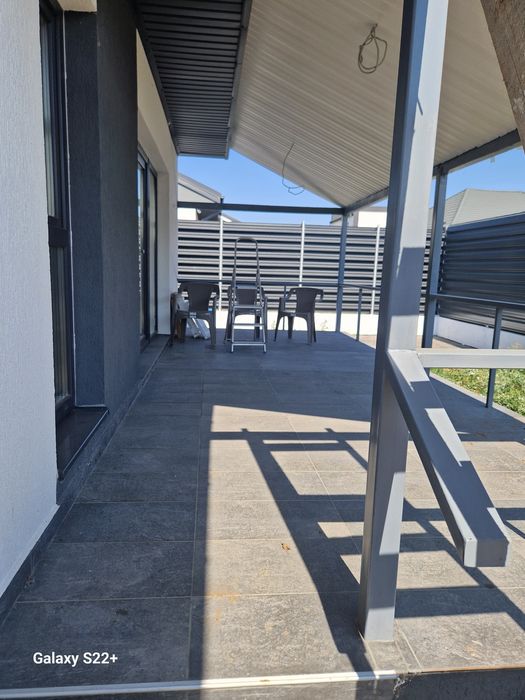 Casa  4 camere Buftea-direct dezvoltator, comision 0,TVA inclus