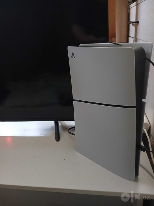 Playstation 5 slim
