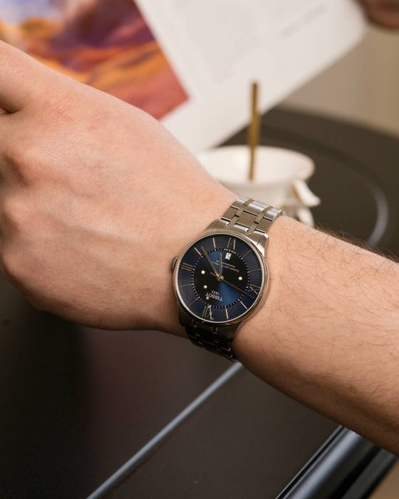 Soat Tissot sotiladi