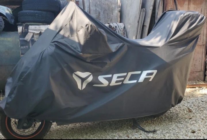 Honda Silver wing 400cc