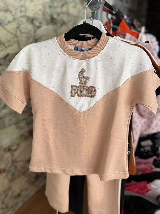 Compleuri fetite  Polo
