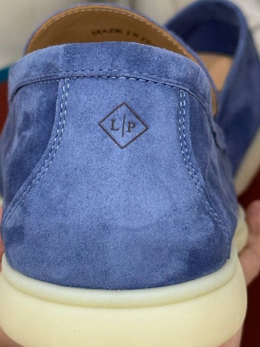 Loro Piana На скидках