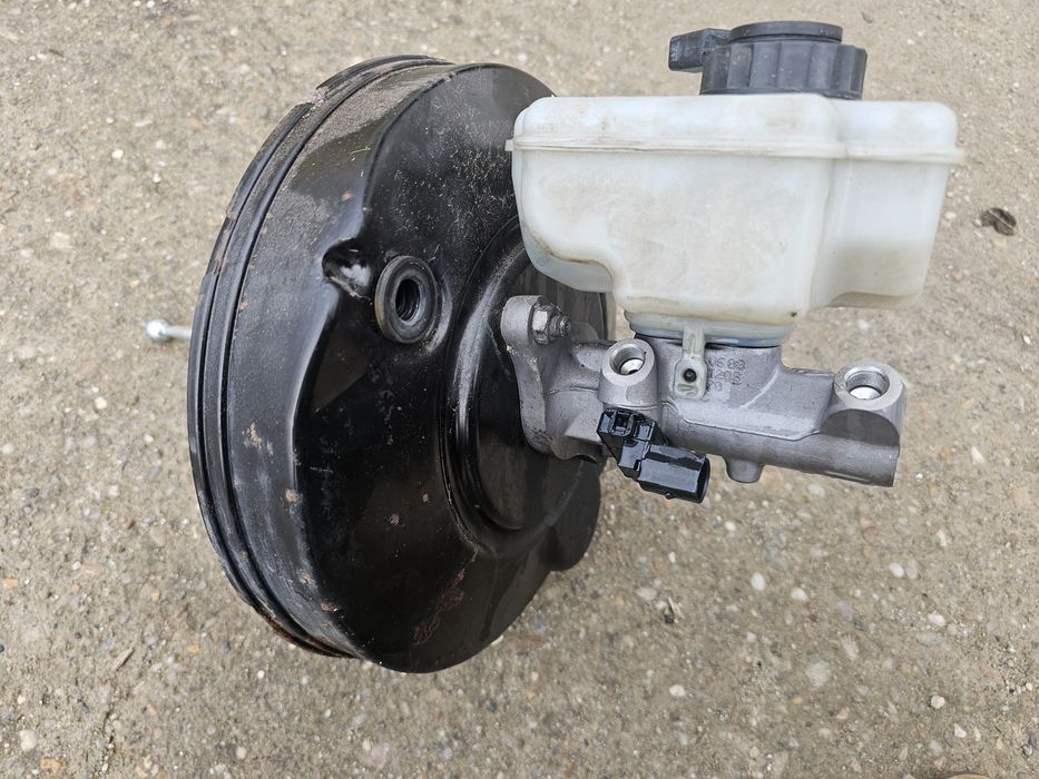 Tulumba frana 1K1 614 105 BM Volkswagen vw golf plus 2 (2009-2014) 1.4