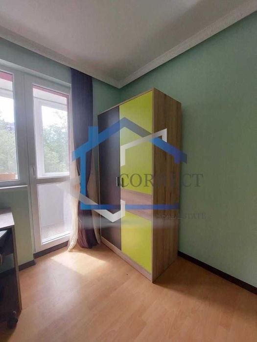 Дава се под наем Тристаен апартамент в Варна, Цветен квартал - 90 кв.м за 510 € - Снимка #4