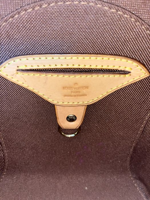 Оригинальная сумка “Louis Vuitton Ellipse”