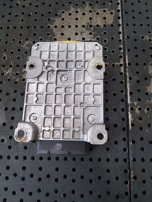 Modul control suspensie pneumatica audi a6 c8 4k 4k0907777 a2c7544950800