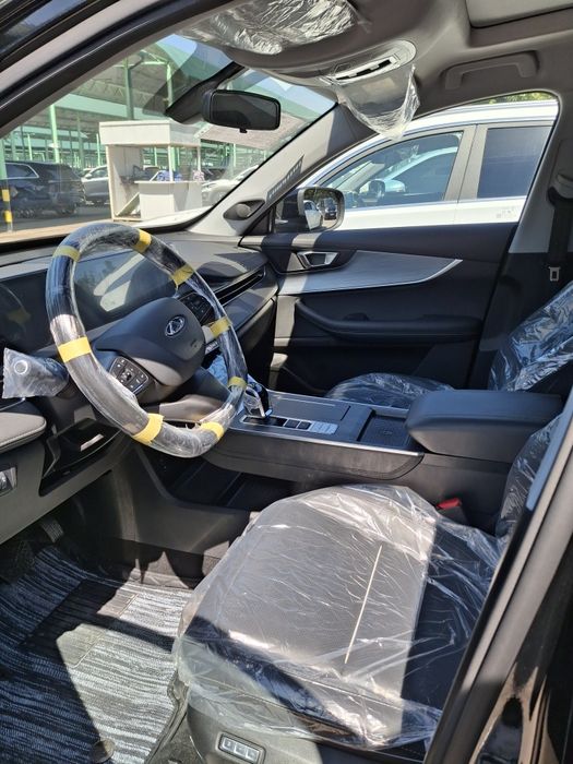 Other Tiggo 7 Pro 2025 — 4