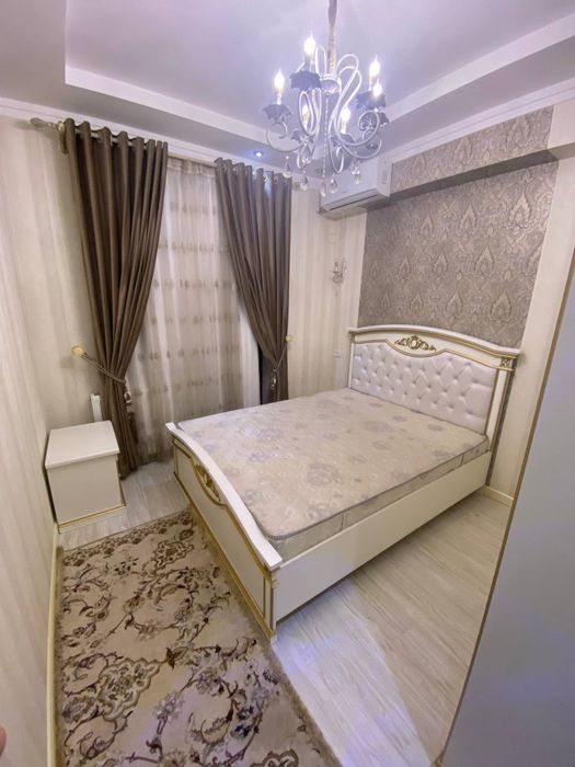 Бодомзор Терасса 3хКом/4/7 Новостройка