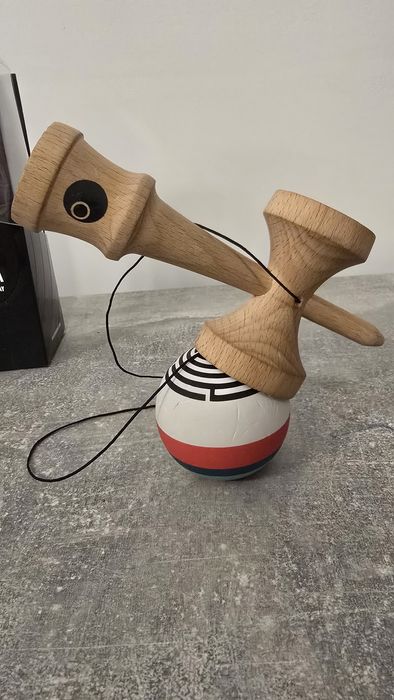 Kendama Okendama Antiskid V.2