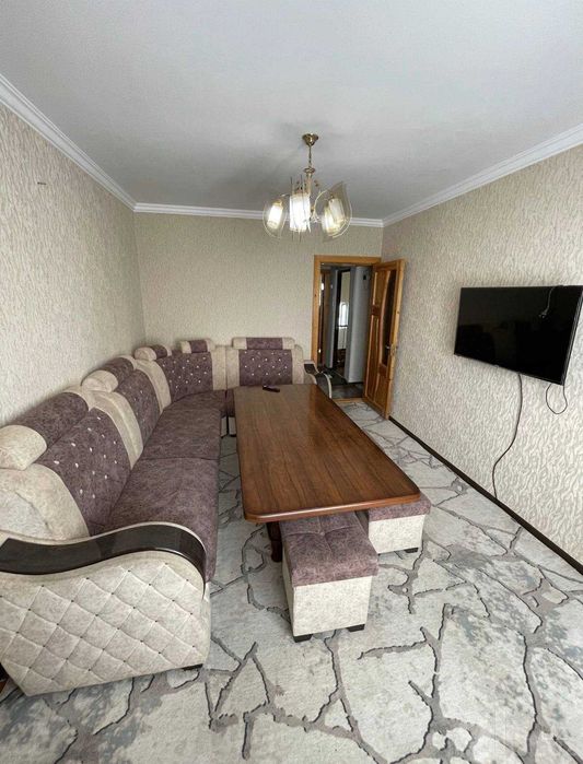 Реклама №3685 Продаётся 2 комнатная квартира