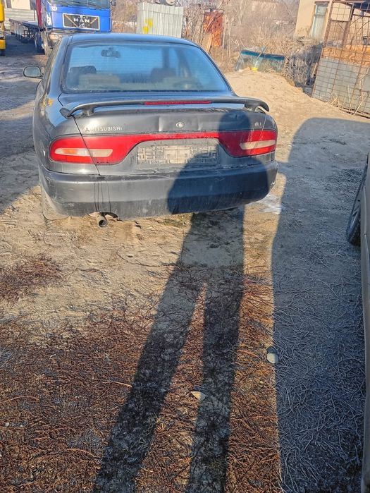 Продам галант на разбор