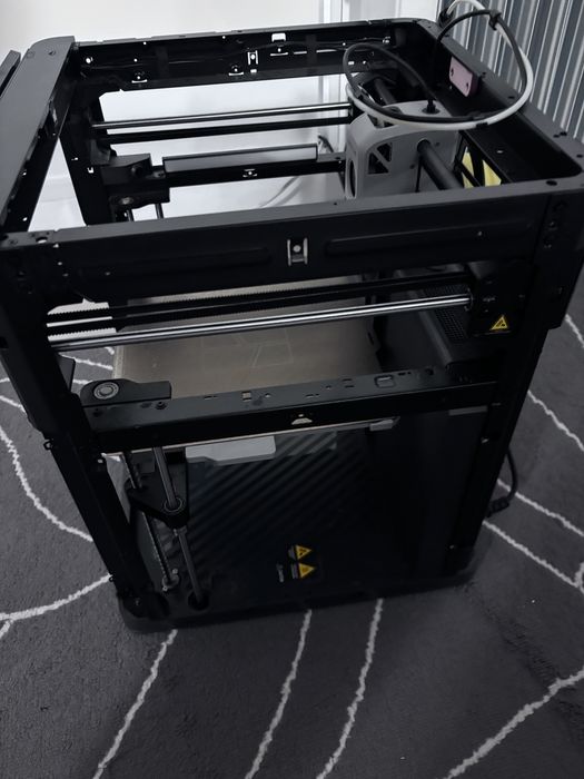 Imprimanta 3D Bambulab P1P