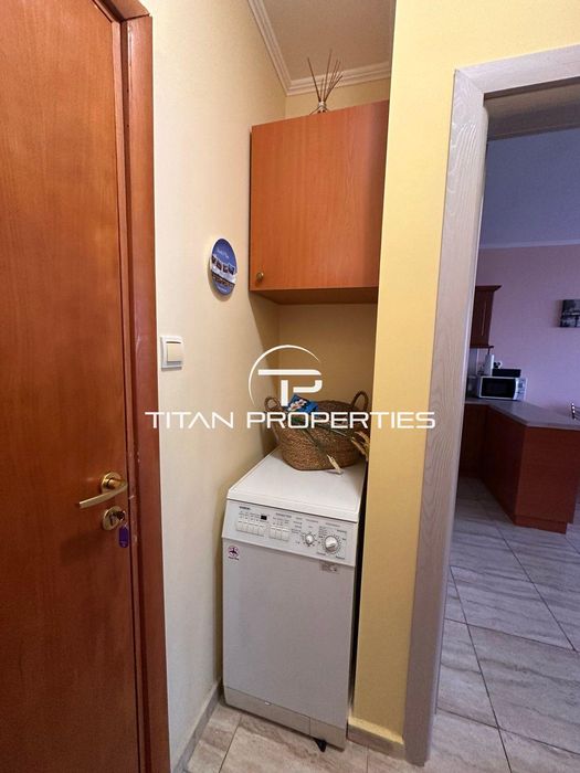 Продава се Двустаен апартамент в Свети Влас - 59 кв.м за 796 €/кв.м - Снимка #9
