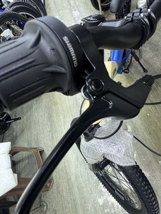 Велосипед Acura 20 алюмин