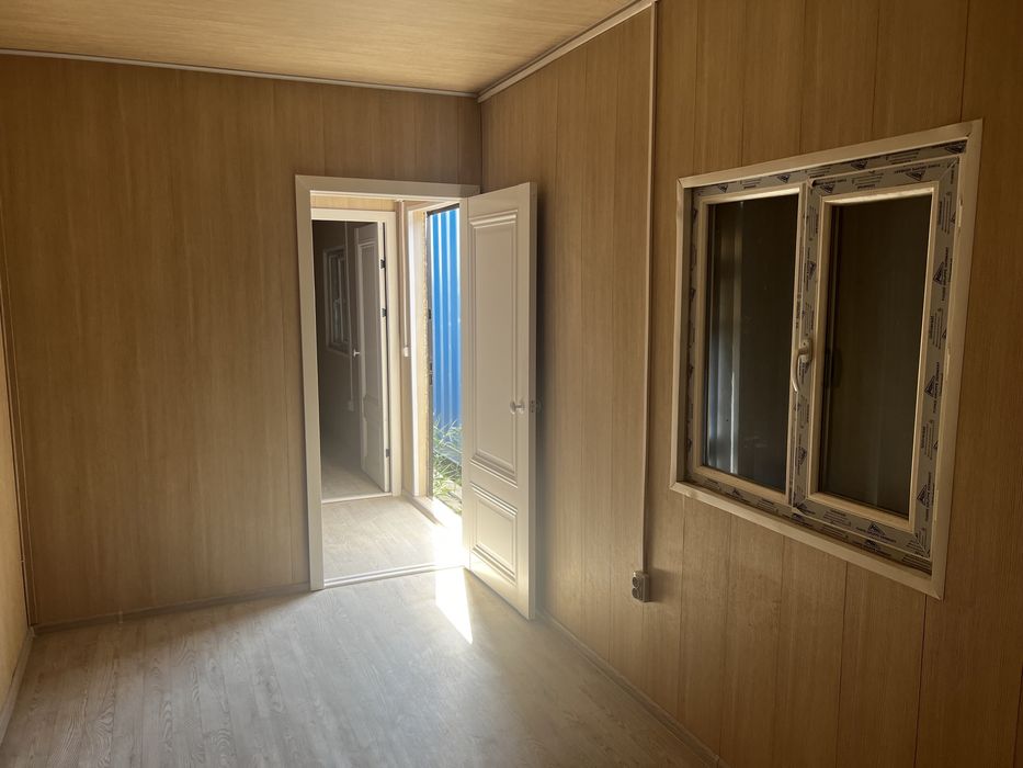 Контейнера 40т. , утепленные, НОВЫЕ.